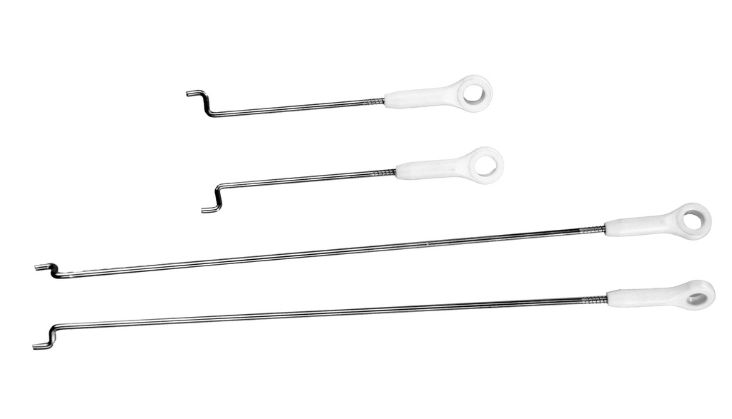 Gestänge Set T-7A