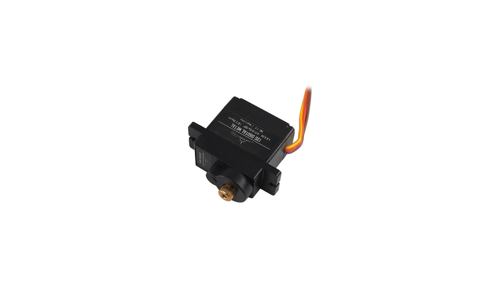 Servo 13g Digital 330mm Kabel