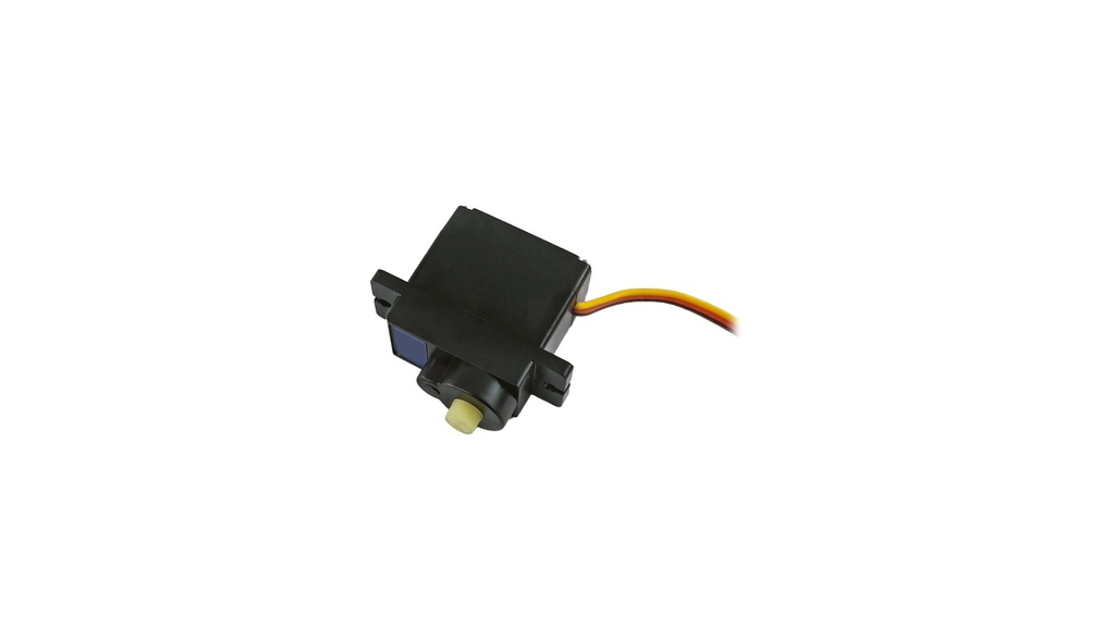 Servo 9g 100mm Kabel