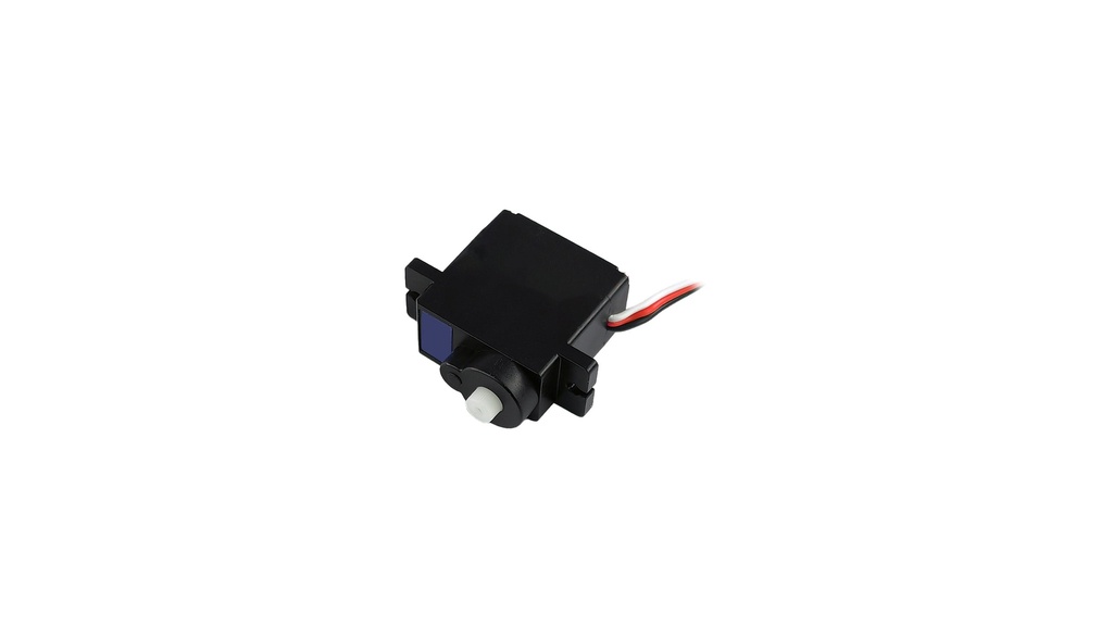 Servo 9g 200mm Kabel, Reverse