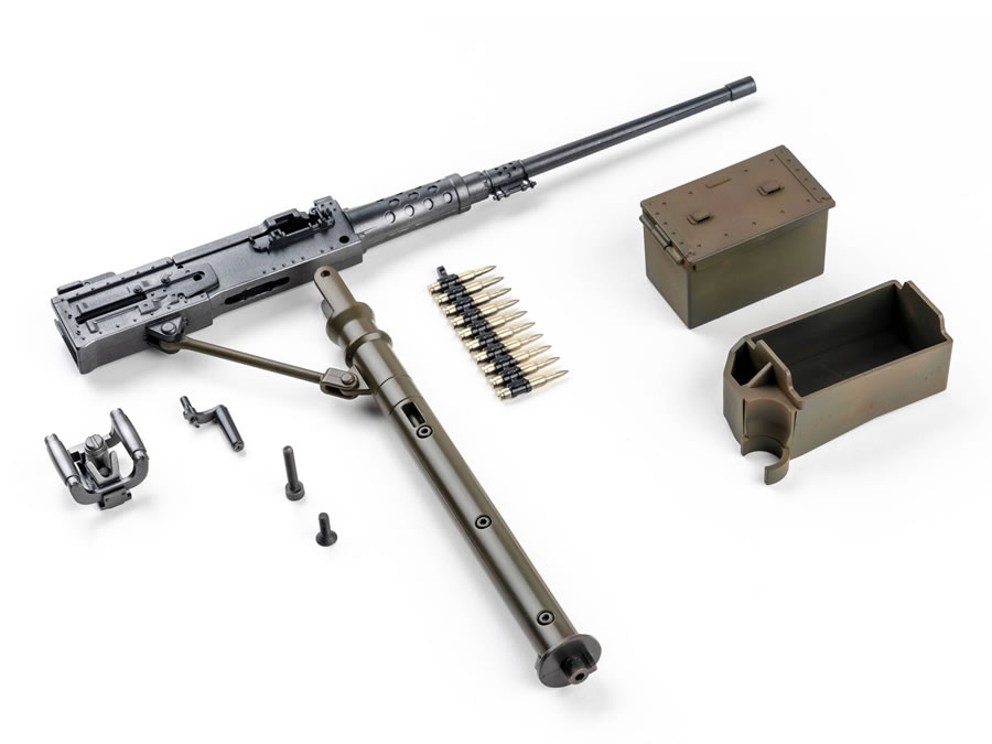 Maschinengewehr Set V2 - MB Scaler 1:6