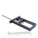 Pitot-Schlitten
