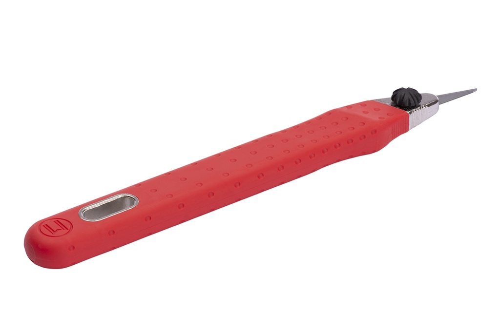 Präzisionsmesser P1T inkl. Klinge PB1 kurz