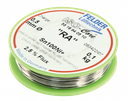 Lötzinn auf Rolle FELDER ISO-Core "RA", 0,5mm, 100g, bleifrei(Sn100%Ni+)