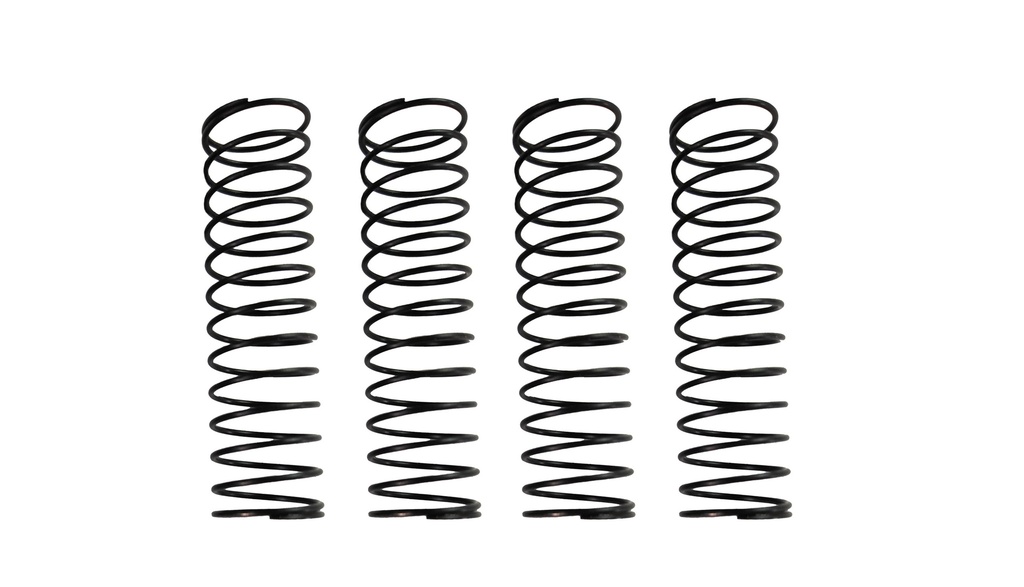 Dämpferfeder Set 15 Windungen RCX10.3