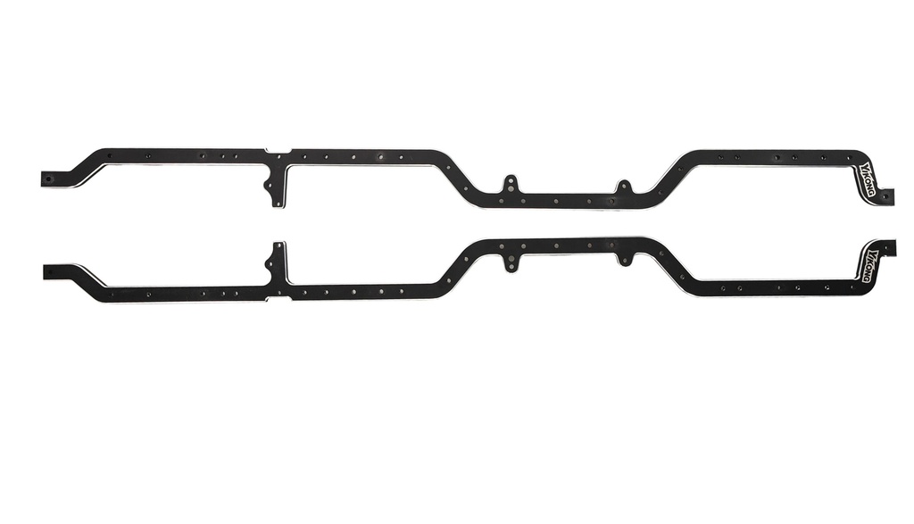 Chassis Rahmen RCX10.3