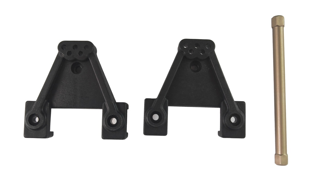 Stoßdämpferträger hinten RCX10.3