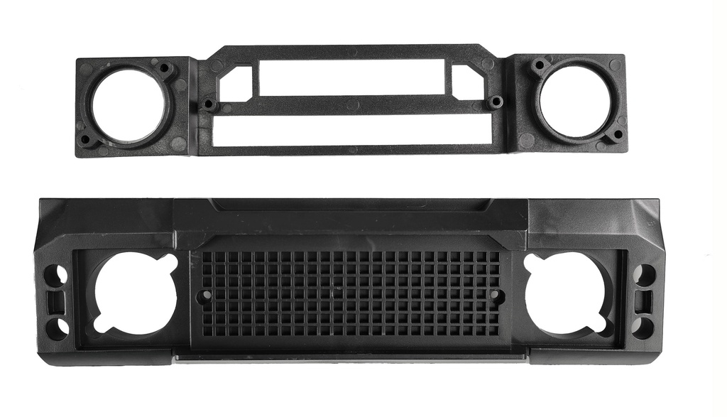 Kühlergrill Set RCX10.3
