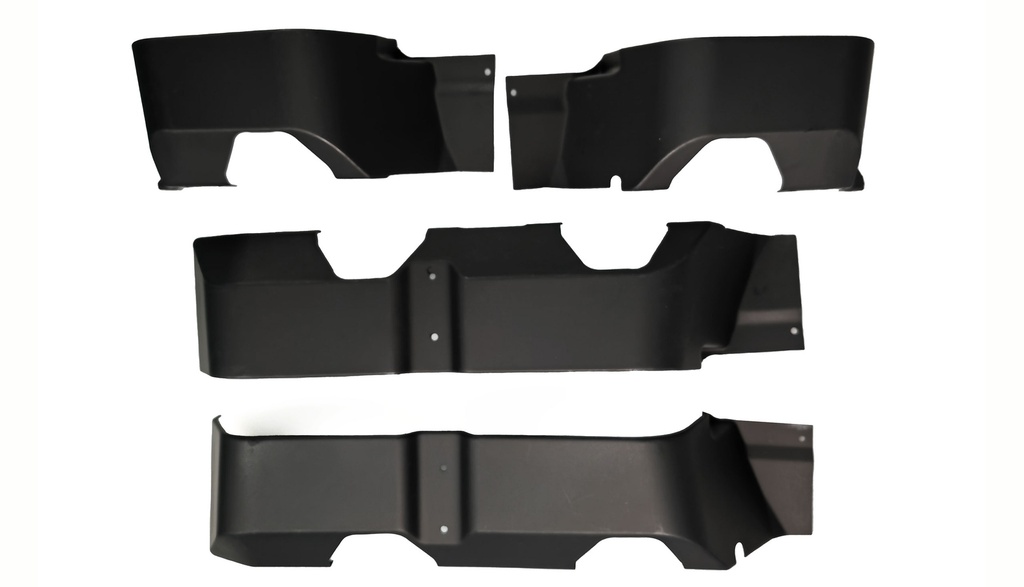 Radkasten Set RCX10.3
