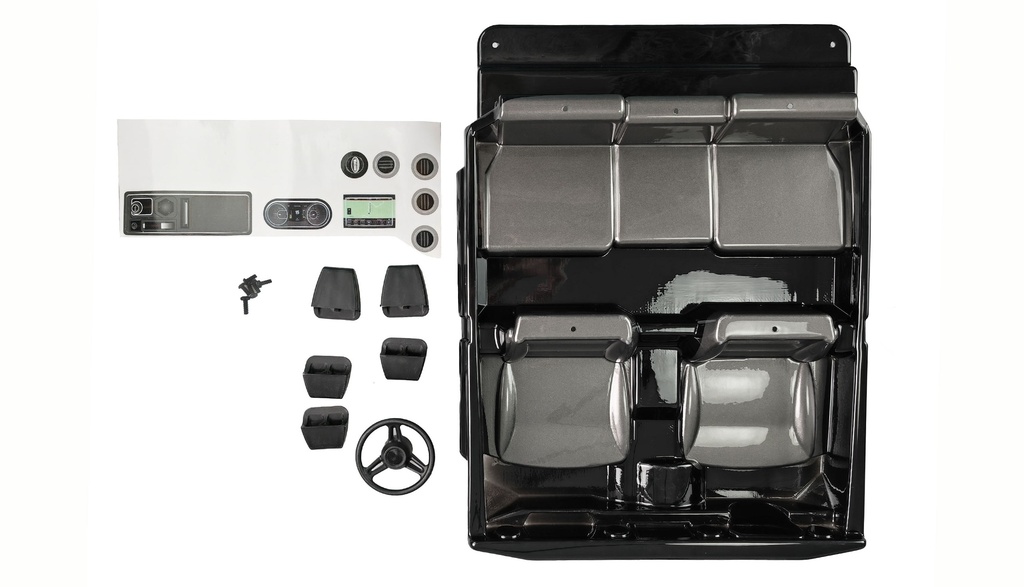 Interieur Set RCX10.3