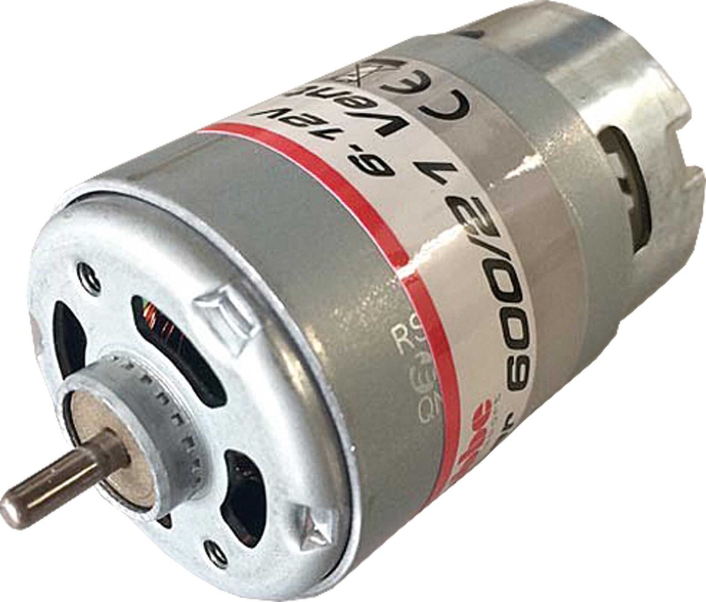 Robbe Modellsport robbe Power 600/21 Vent