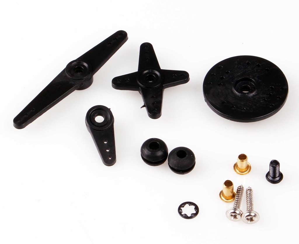 Robbe Modellsport Servozubehör FS 288 BB MG HV