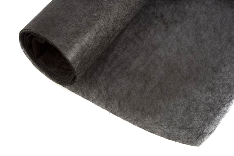 Carbon nicht gewebt 10g/m2 (500 x 1000mm)