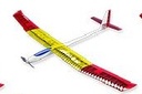 Prelude ARF 250cm Rot / Gelb