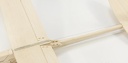 HEPF Sparrow F06 Balsa Segler 62cm