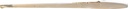 Robbe Modellsport Rumpfbausatz / Holzteilesatz Slider QE mit Leitwerke