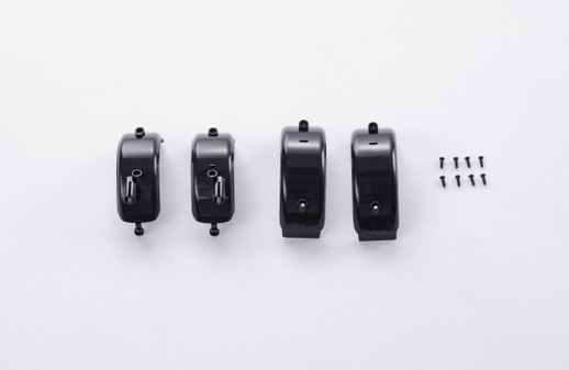 RocHobby  Mogrich 1:18 - Fender