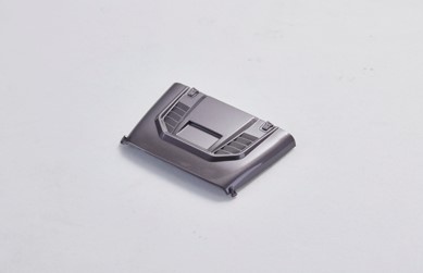 RocHobby Cheyenne 1:18  - Motorhaube