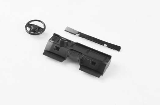 EAZY RC Bronx - Armaturenbrett Set