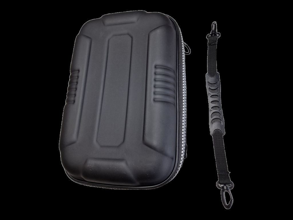 Hepf Soft Case für Jeti Handsender