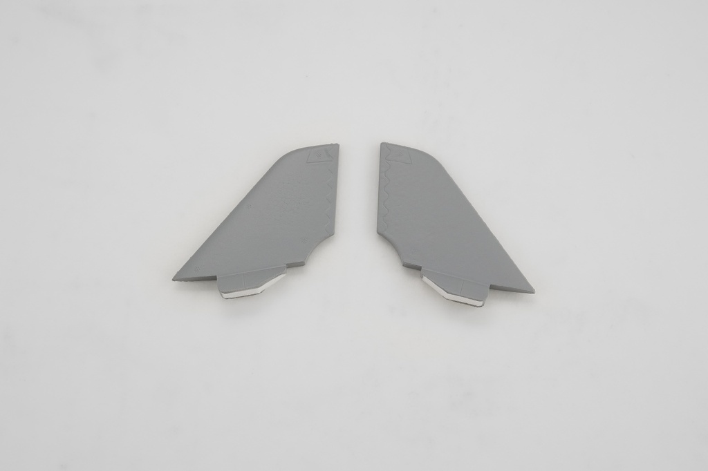 FMS Rafale Jet EDF 64 - Canard Set