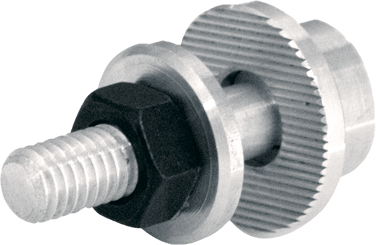 Spannkonus, Mitnehmer 4mm/M6 V2, V1