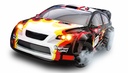 FR16 Rallye Drift Fahrzeug brushed 4WD 1:16 RTR