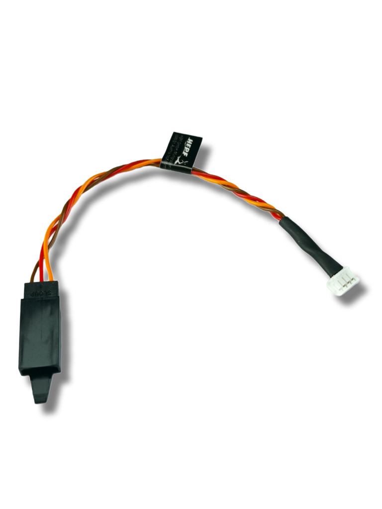Adapterkabel für IBEX Controller für RPM Ausgang/Freigabe Eingang