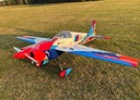 LASER 104" V2 ARF KIT, BMW SCHEME