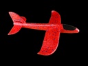 Hepf Wurfgleiter Rot