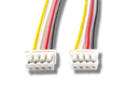 JST Kabel für IBEX Controller (Paar)