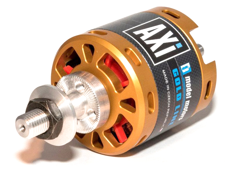 AXI 5325/24 V2 KV232