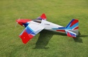 LASER 60" V2 ARF KIT, BMW SCHEME