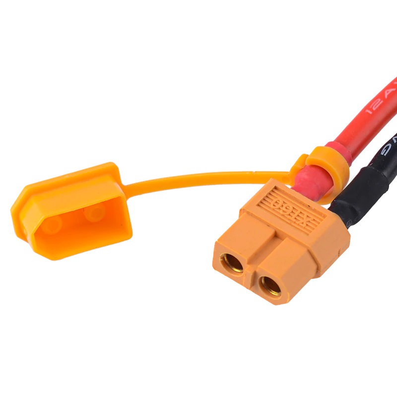 Schutzkappe für XT-60 Buchse (5St)