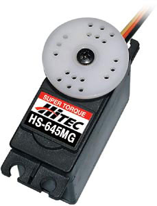 HITEC SERVO HS-645 MG