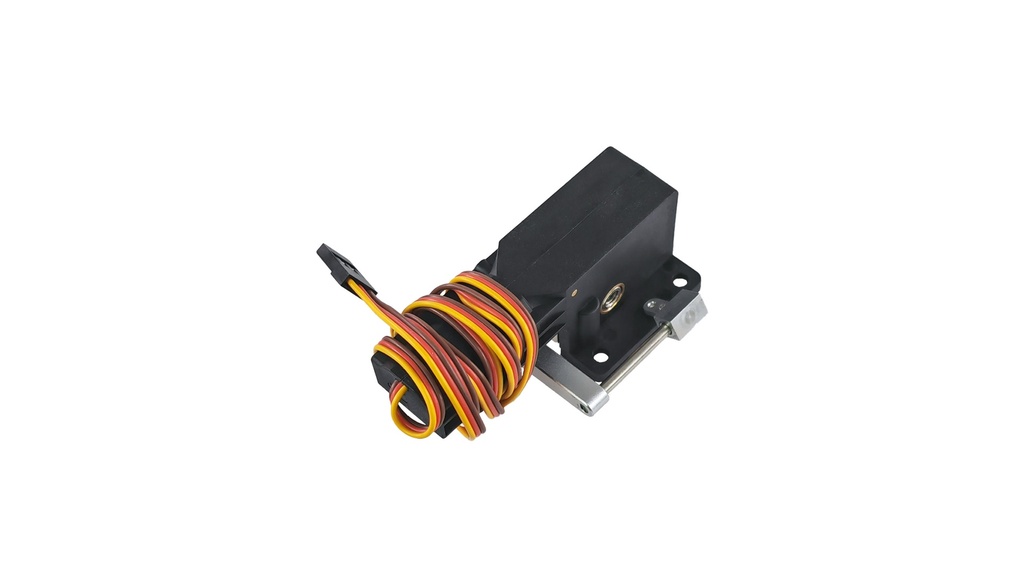 Elektronischer Einzug vorn AM650