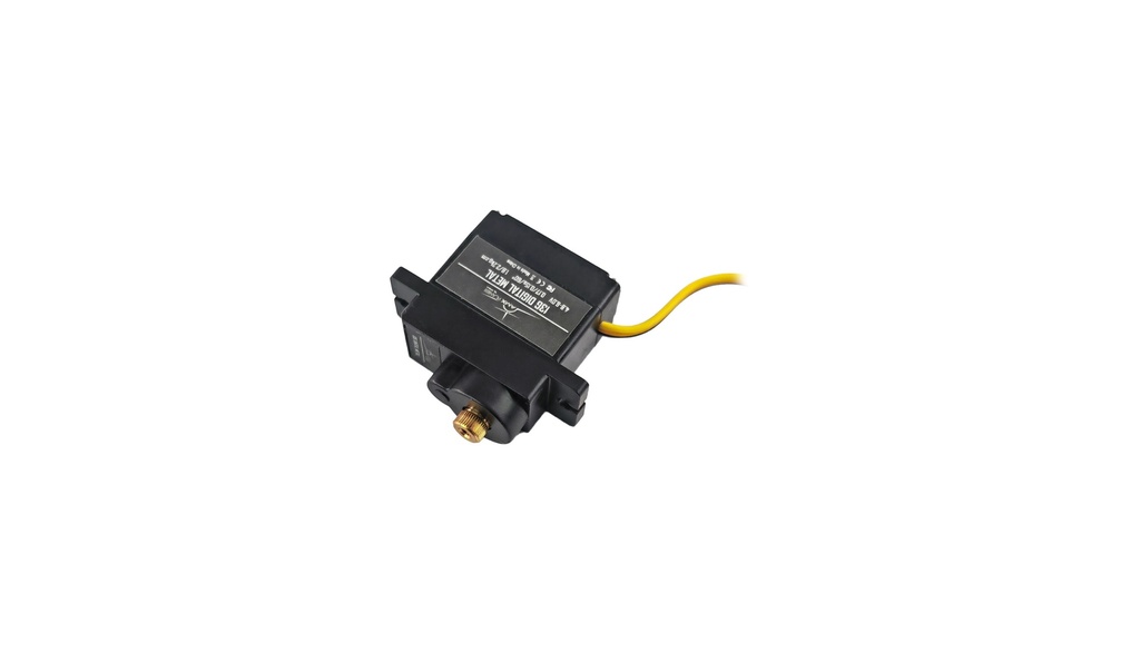 Servo 13g Digital 100mm Kabel