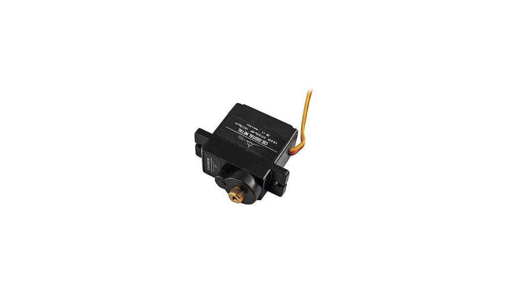 Servo 13g Digital 450mm Kabel