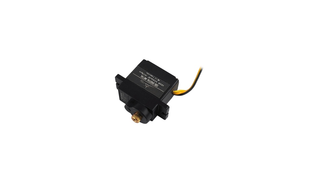 Servo 13g Digital 550mm Kabel