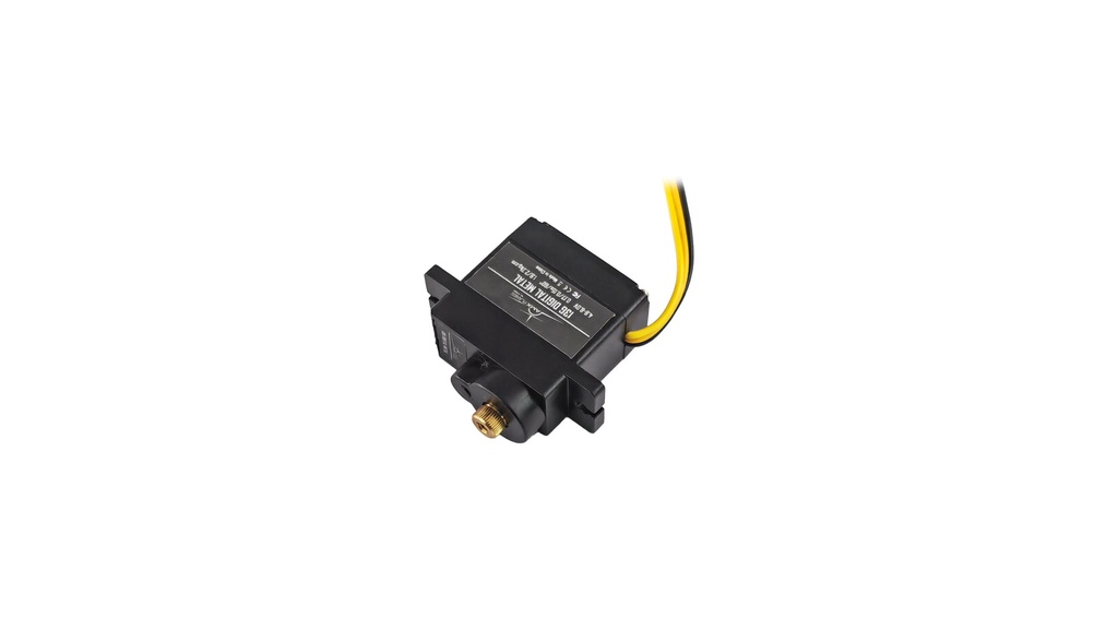 Servo 13g Digital 600mm Kabel