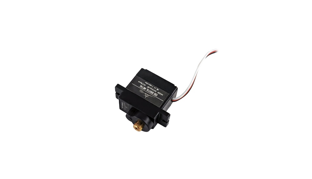 Servo 9g 550mm Kabel