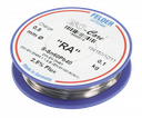 Lötzinn auf Rolle FELDER ISO-Core "RA", 0,5mm, 100g, bleihaltig (60%Sn 40%Pb)