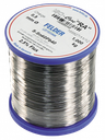 Lötzinn auf Rolle FELDER ISO-Core "RA", 0,5mm, 1000g, bleihaltig (60%Sn 40%Pb)