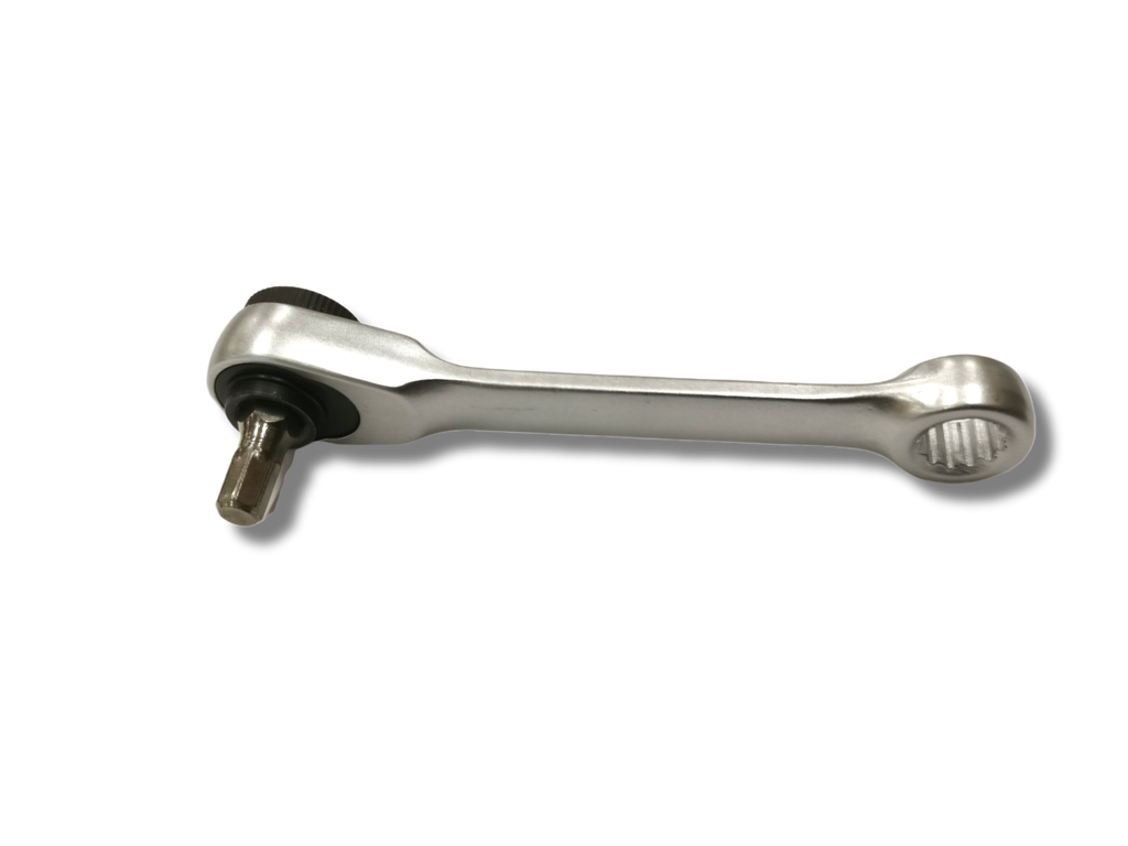 Ratsche für Standard Bits