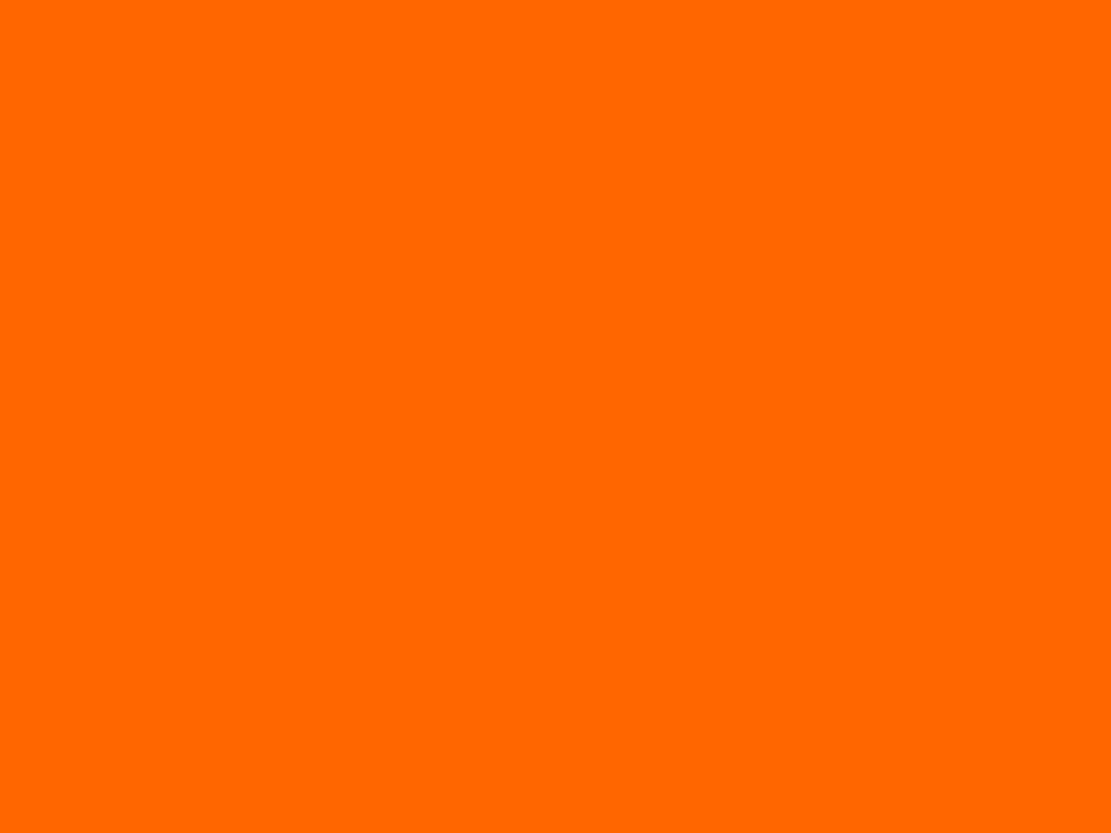 Bügelfolieorange 64cm breit 2lfm