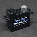Blue Bird BMS-126WV+