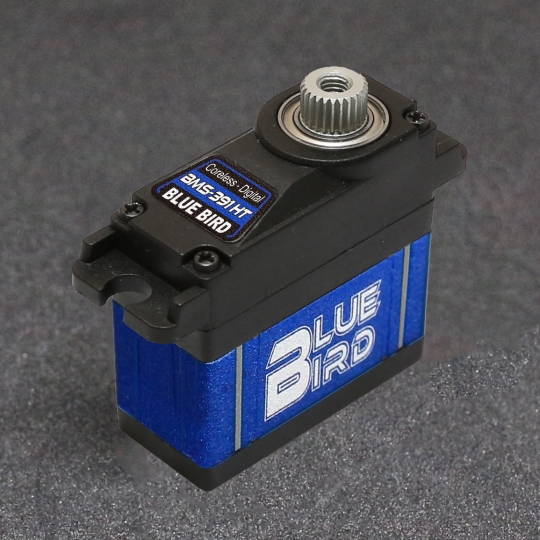 Blue Bird BMS-391HT