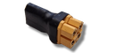 XT60 Adapter- Stecker zur parallel Schaltung Stecker zu Buchse