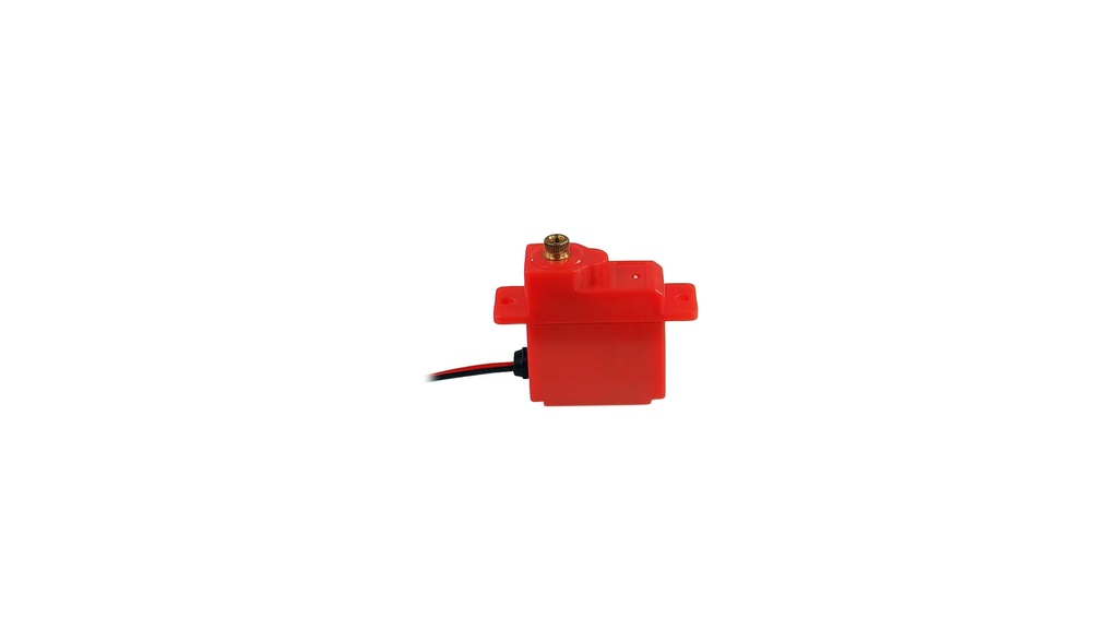 Servo 17g 165mm Kabel Bushmaster
