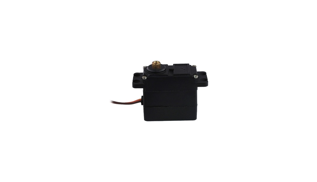 Servo 30g 165mm Kabel Bushmaster